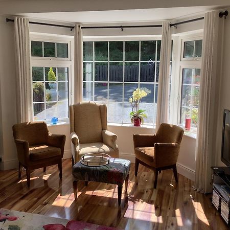 O' Sullivan'S B & B Kilclogherane Eksteriør billede