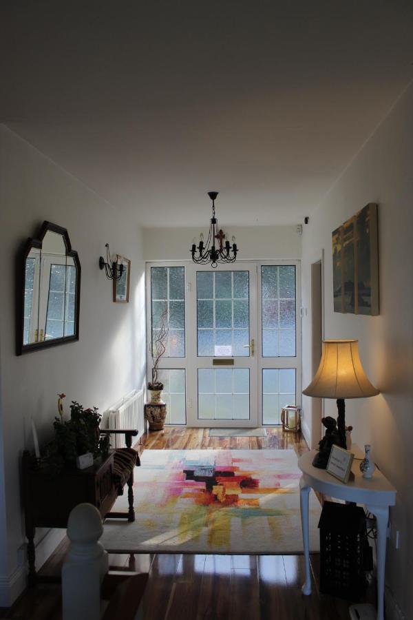 O' Sullivan'S B & B Kilclogherane Eksteriør billede