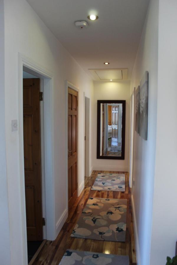O' Sullivan'S B & B Kilclogherane Eksteriør billede