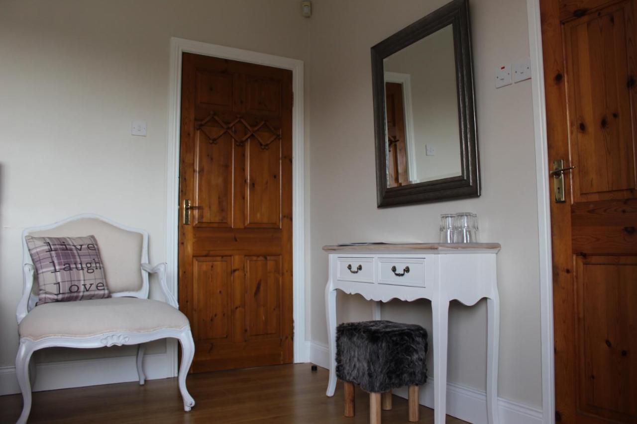 O' Sullivan'S B & B Kilclogherane Værelse billede