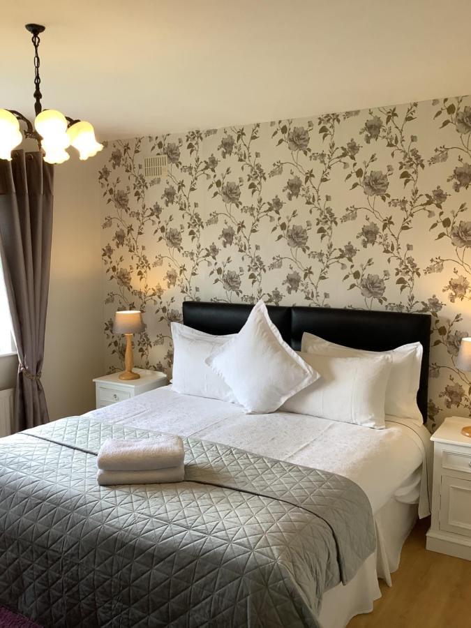 O' Sullivan'S B & B Kilclogherane Eksteriør billede