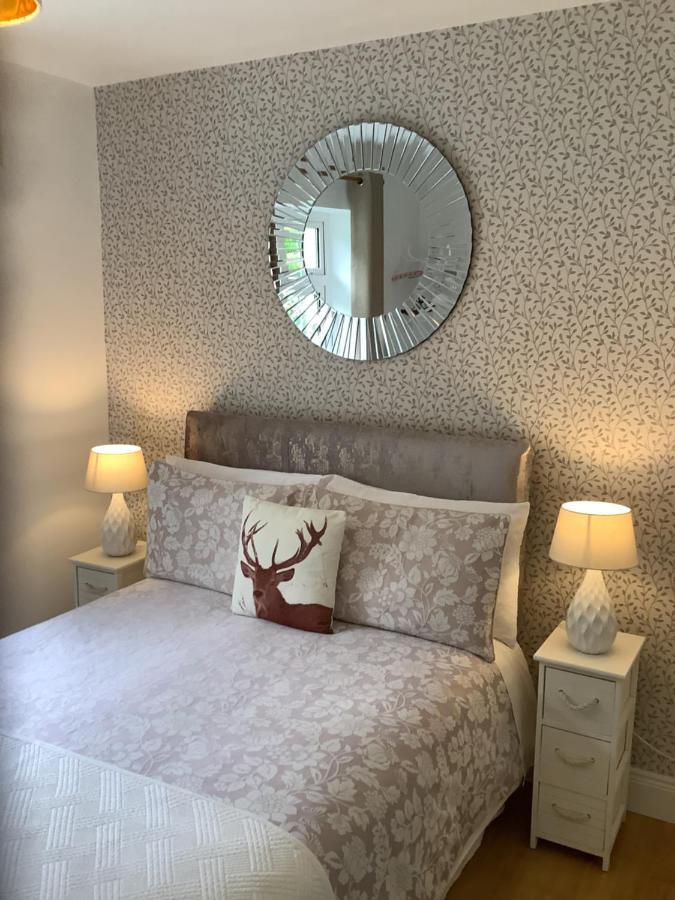 O' Sullivan'S B & B Kilclogherane Eksteriør billede