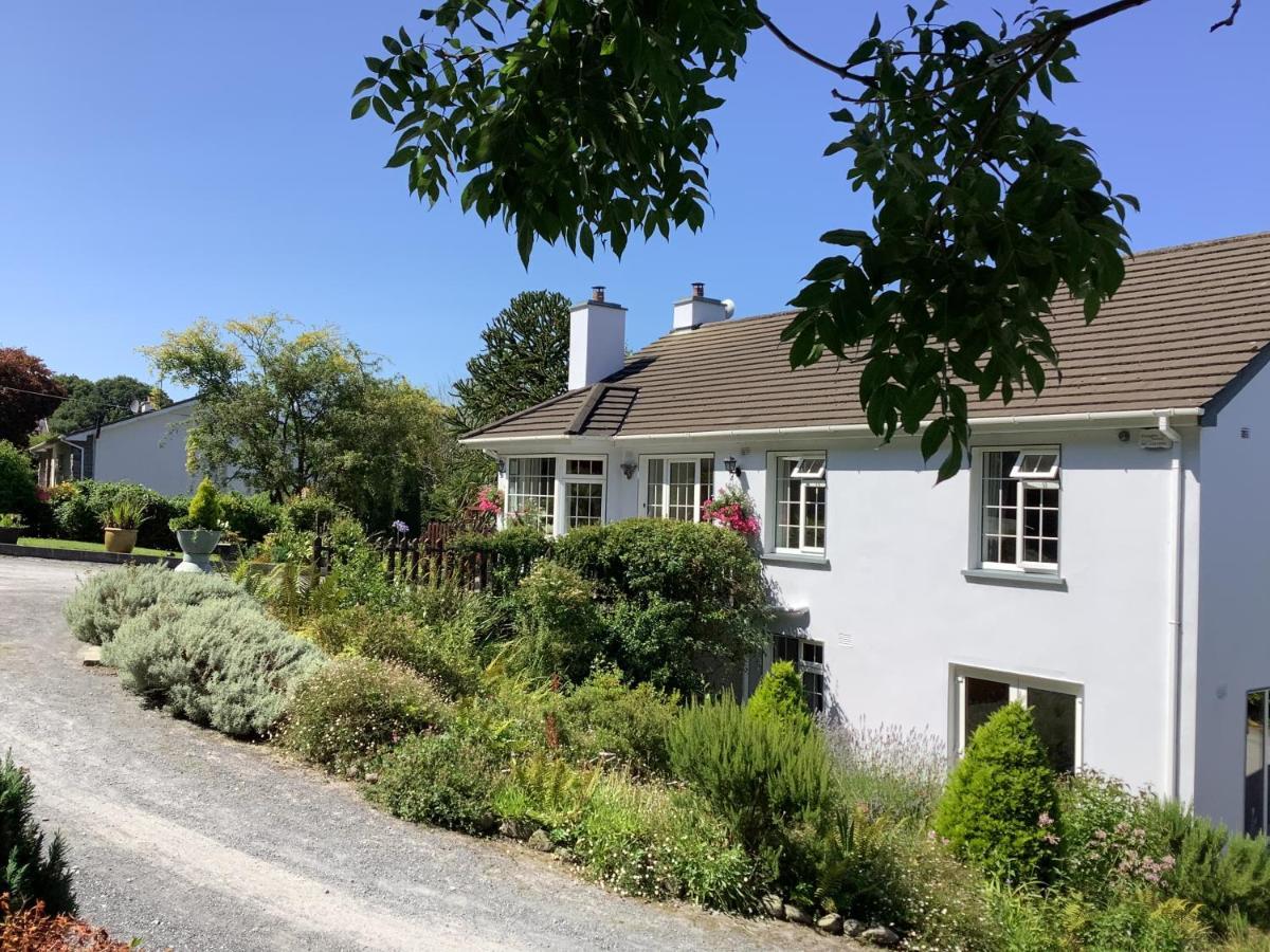 O' Sullivan'S B & B Kilclogherane Eksteriør billede