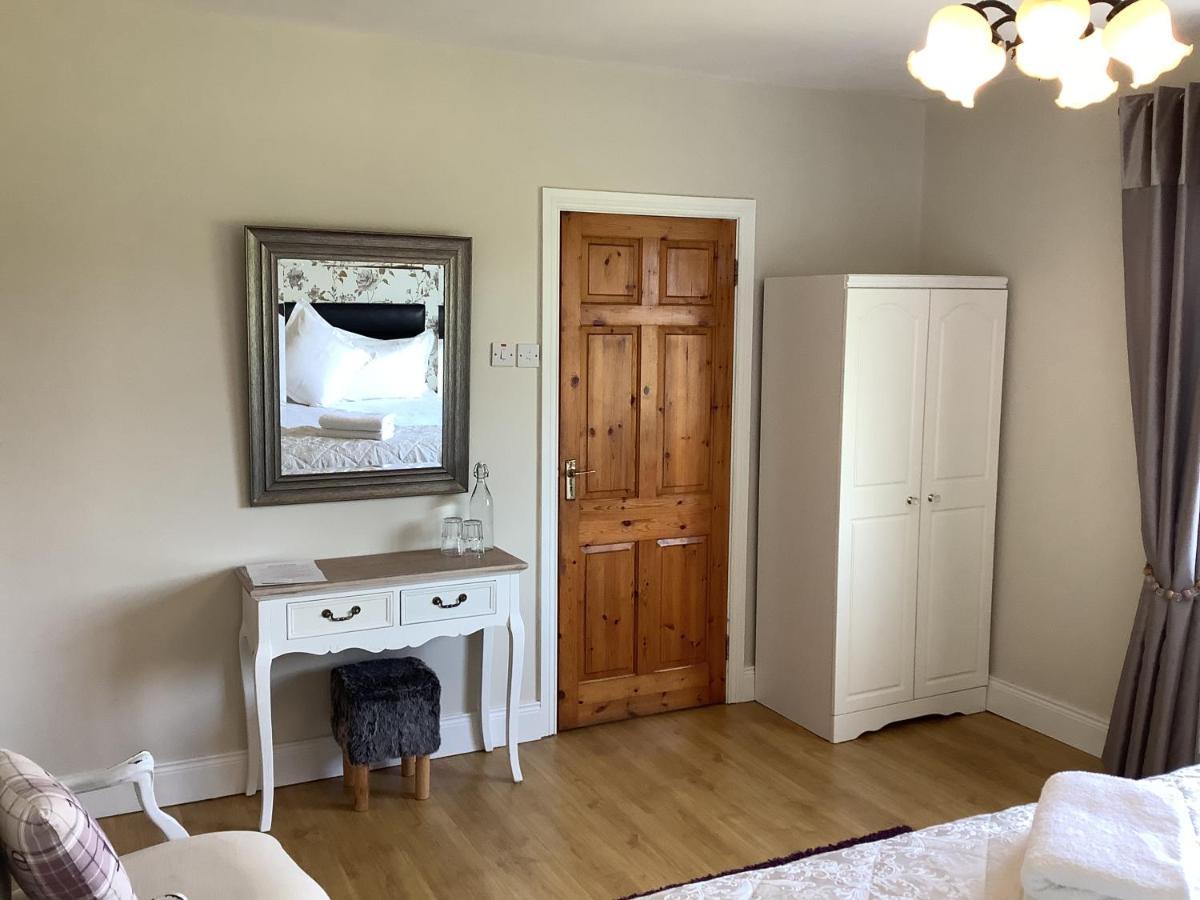 O' Sullivan'S B & B Kilclogherane Eksteriør billede