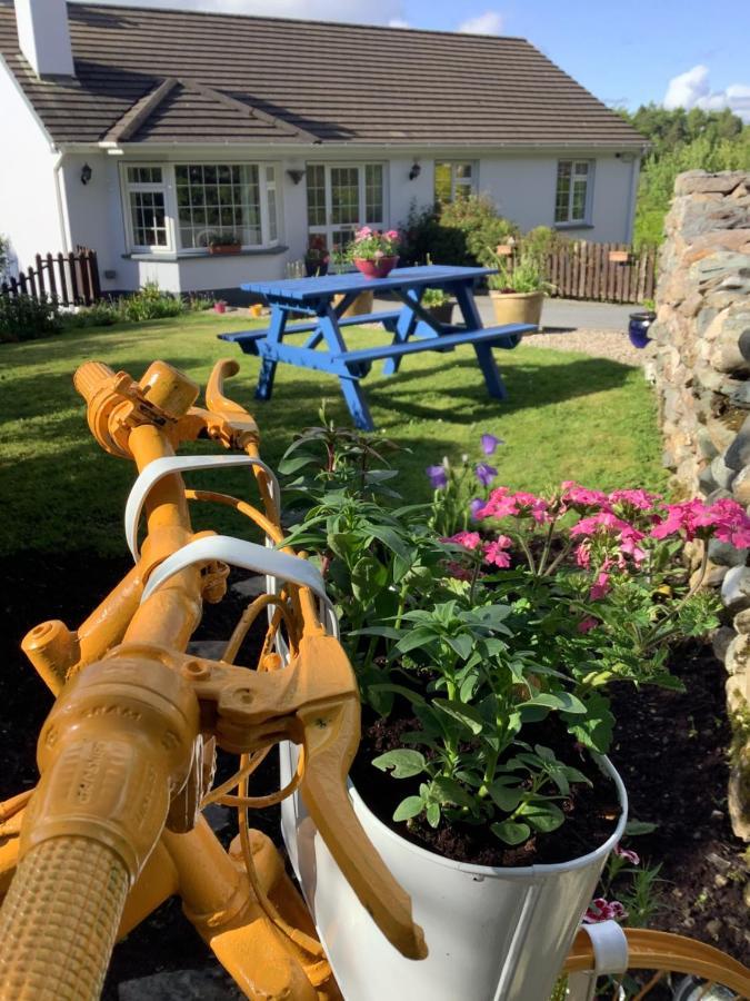 O' Sullivan'S B & B Kilclogherane Eksteriør billede