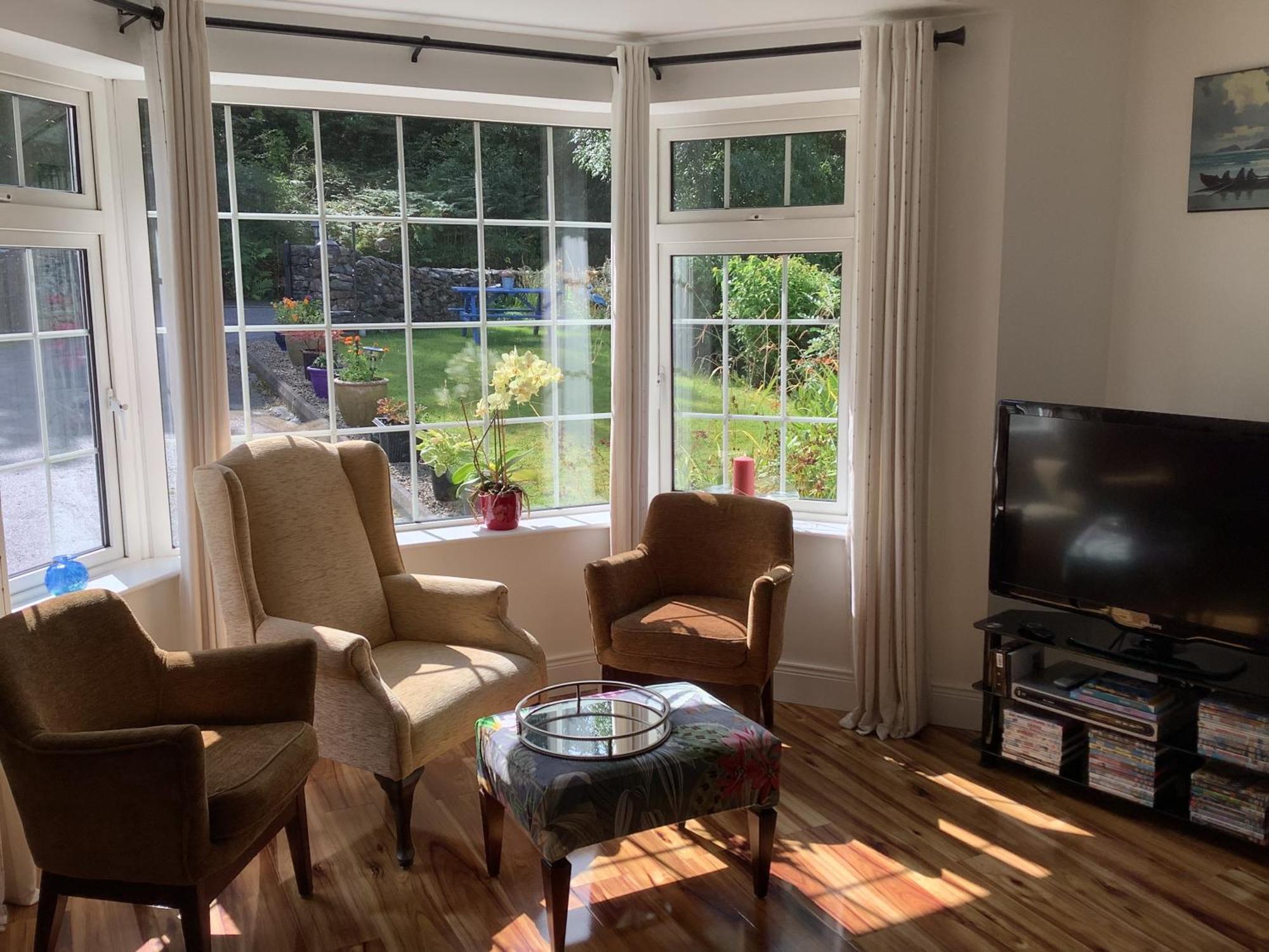 O' Sullivan'S B & B Kilclogherane Eksteriør billede